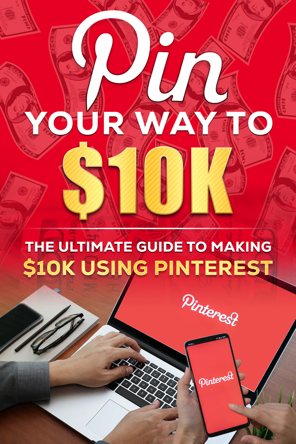 Pin Your Way To $10K