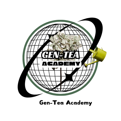 Gen Tea Academy